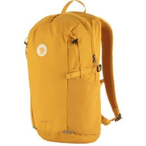 Fjallraven Abisko Softpack 16 Mustard Yellow 23200307-161