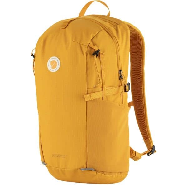 Fjallraven Abisko Softpack 16 Mustard Yellow 23200307-161