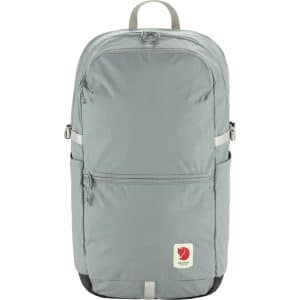 Fjallraven High Coast Backpack 24 Shark Grey 23200330-016