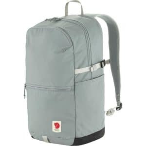 Fjallraven High Coast Backpack 24 Shark Grey 23200330-016