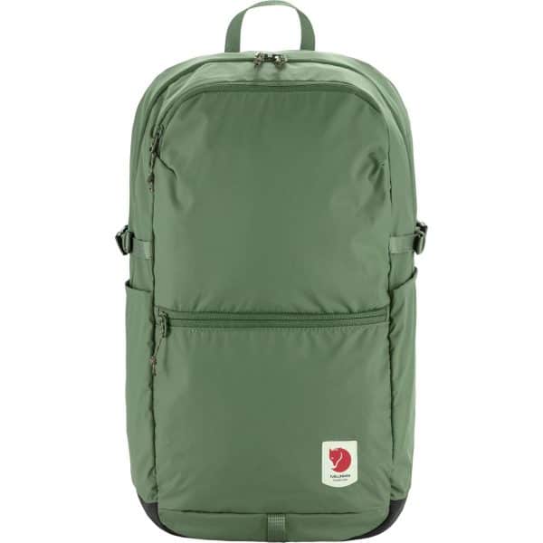 Fjallraven High Coast Backpack 24 Green 23200330-620