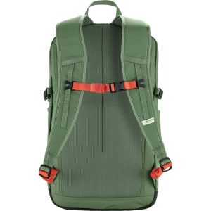 Fjallraven High Coast Backpack 24 Green 23200330-620