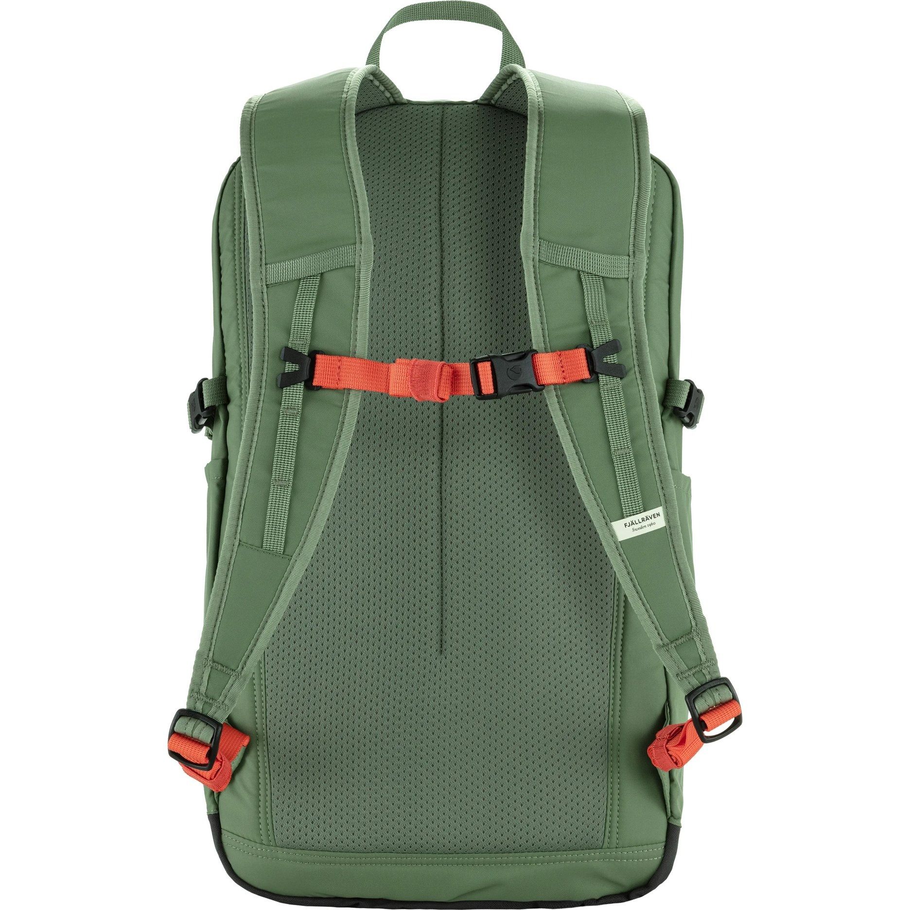 Fjallraven High Coast Backpack 24 Green 23200330-620 - obrazek 2
