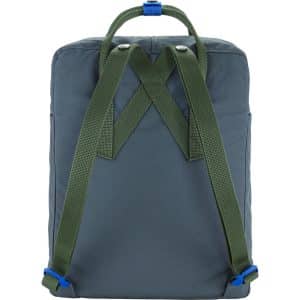 Fjallraven Kanken Koncept Super GreyGreen 23200334-046-620
