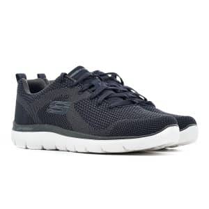 Skechers SUMMITS - BRISBANE 232057-NVY