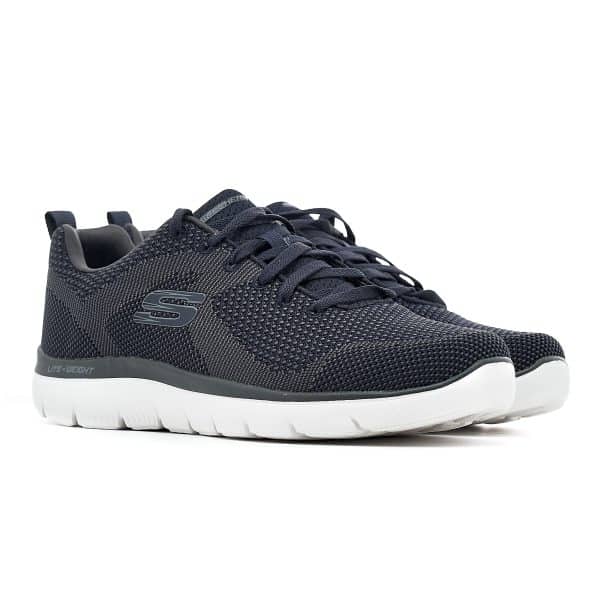 Skechers SUMMITS - BRISBANE 232057-NVY