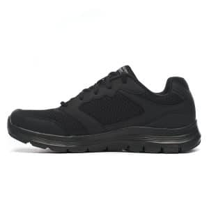 Skechers FLEX ADVANTAGE 4.0 232225-BBK