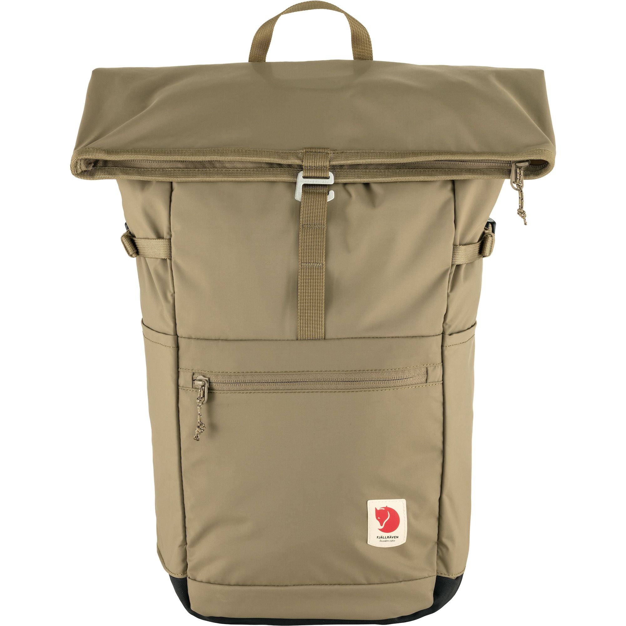 Fjallraven High Coast Foldsack 24 23222-221 - obrazek 3
