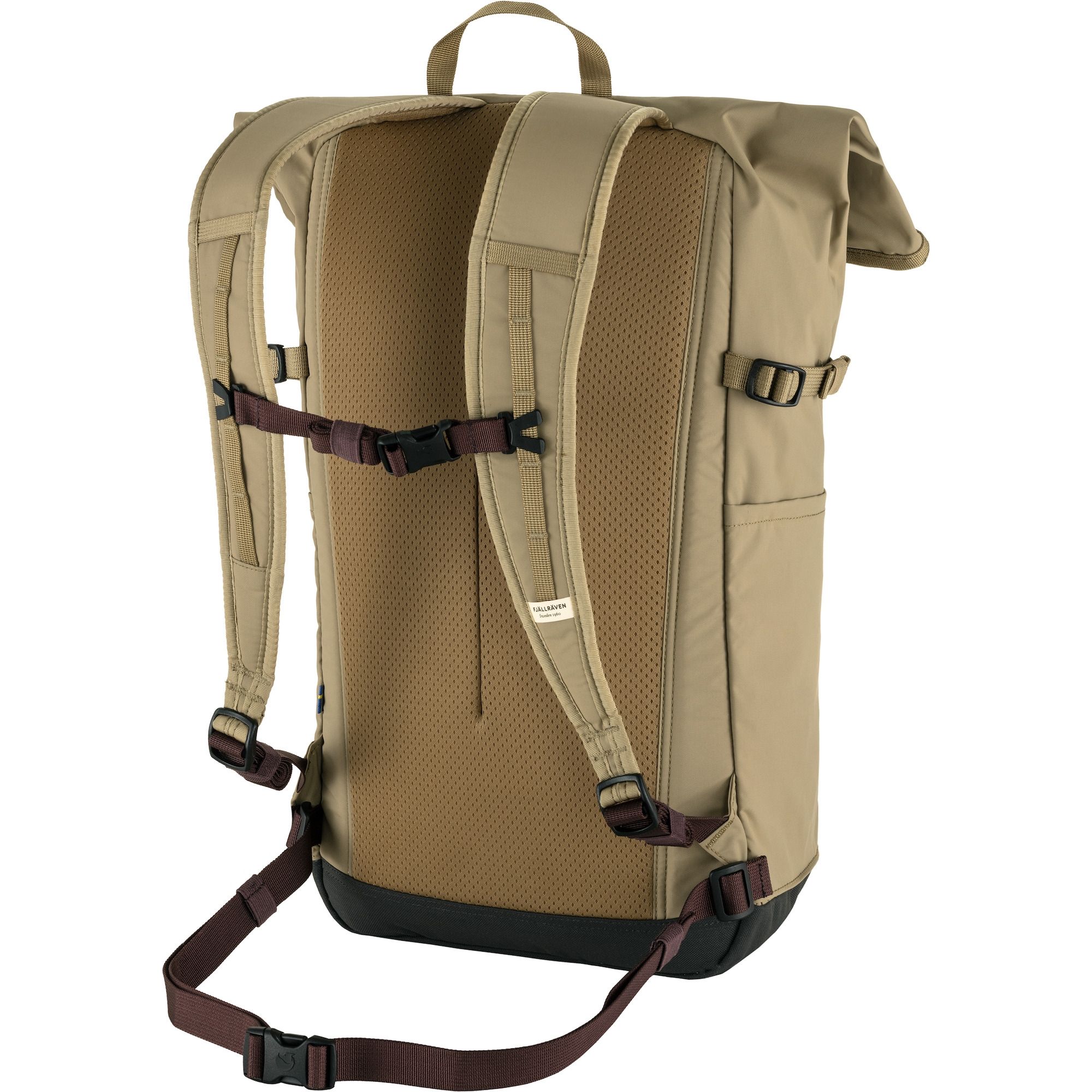 Fjallraven High Coast Foldsack 24 23222-221 - obrazek 2