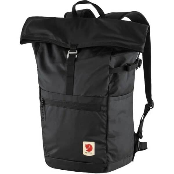 Fjallraven High Coast Foldsack 24 Black