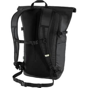 Fjallraven High Coast Foldsack 24 Black