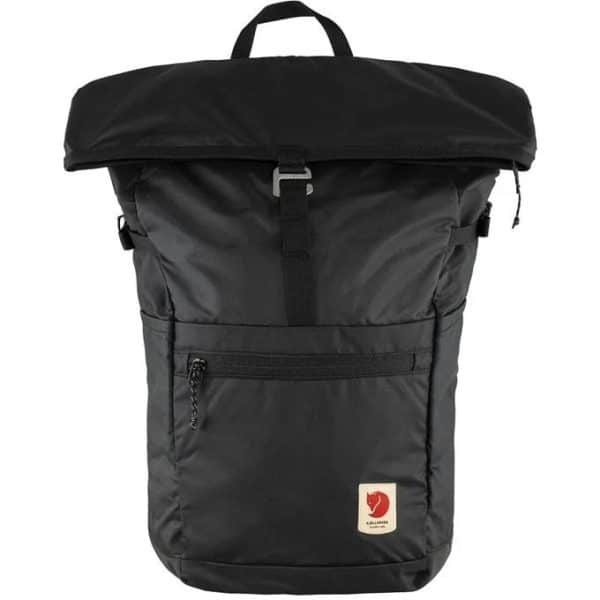 Fjallraven High Coast Foldsack 24 Black