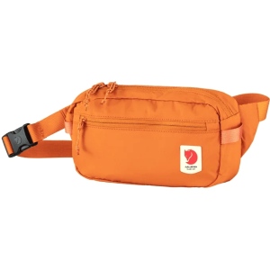 Fjallraven High Coast Hip Pack Sunset Orange