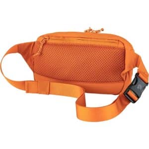 Fjallraven High Coast Hip Pack Sunset Orange
