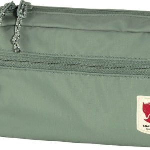 Fjallraven High Coast Hip Pack Patina Green