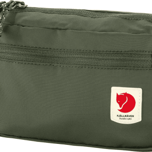 Fjallraven High Coast Hip Pack Mountain Green