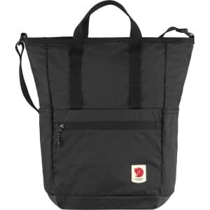 Fjallraven High Coast Totepack Black