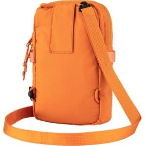 Fjallraven High Coast Pocket Sunset Orange