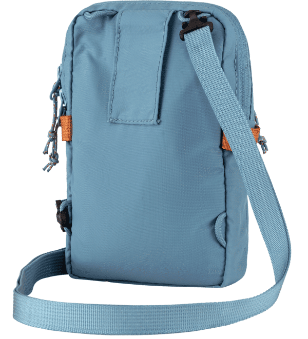 Fjallraven High Coast Pocket Dawn Blue