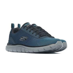 Skechers TRACK-RIPKENT 232399-NVBL