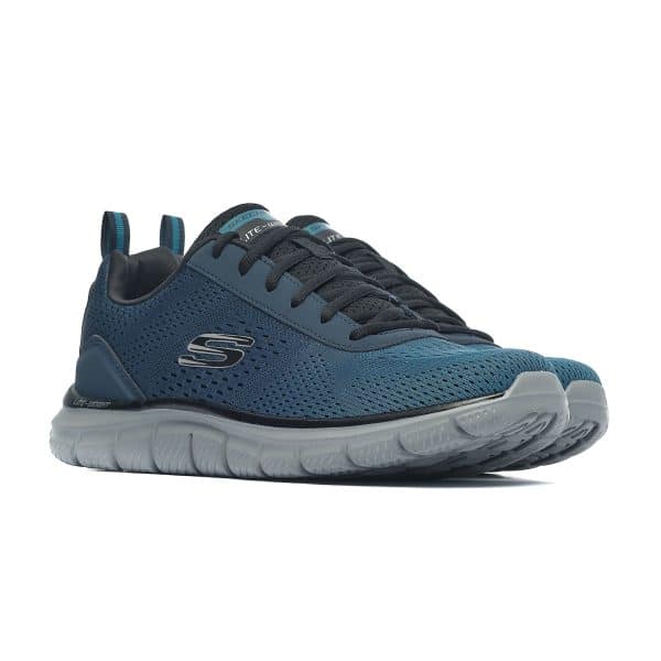 Skechers TRACK-RIPKENT 232399-NVBL