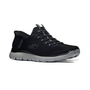 Skechers SUMMITS - HIGH RANGE 232457-BKCC