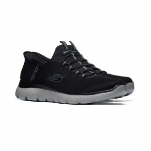 Skechers SUMMITS - HIGH RANGE 232457-BKCC