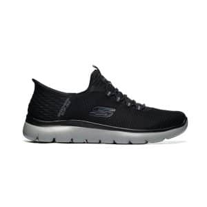 Skechers SUMMITS - HIGH RANGE 232457-BKCC