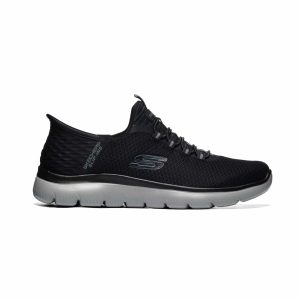 Skechers SUMMITS - HIGH RANGE 232457-BKCC
