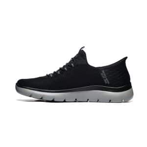 Skechers SUMMITS - HIGH RANGE 232457-BKCC