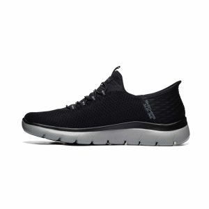 Skechers SUMMITS - HIGH RANGE 232457-BKCC