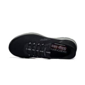 Skechers SUMMITS - HIGH RANGE 232457-BKCC