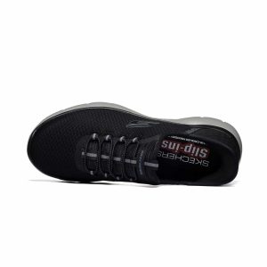 Skechers SUMMITS - HIGH RANGE 232457-BKCC