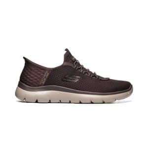Skechers SUMMITS - HIGH RANGE 232457-CHOC