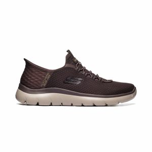 Skechers SUMMITS - HIGH RANGE 232457-CHOC
