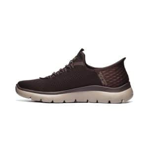 Skechers SUMMITS - HIGH RANGE 232457-CHOC
