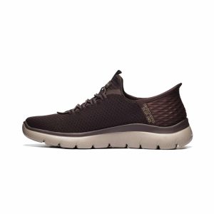 Skechers SUMMITS - HIGH RANGE 232457-CHOC
