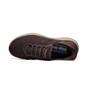 Skechers SUMMITS - HIGH RANGE 232457-CHOC