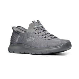 Skechers SUMMITS - HIGH RANGE 232457-GRY