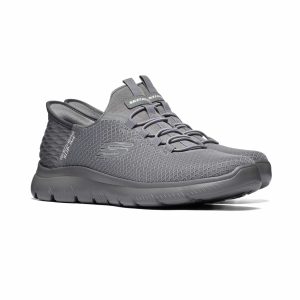 Skechers SUMMITS - HIGH RANGE 232457-GRY