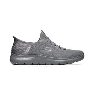 Skechers SUMMITS - HIGH RANGE 232457-GRY