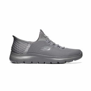 Skechers SUMMITS - HIGH RANGE 232457-GRY