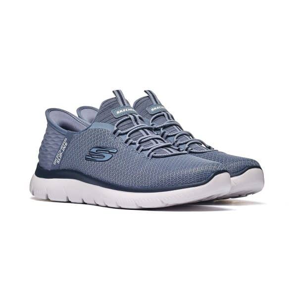 Skechers SUMMITS - HIGH RANGE 232457-SLT