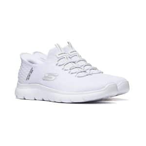 Skechers SUMMITS - HIGH RANGE 232457-WHT