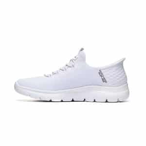 Skechers SUMMITS - HIGH RANGE 232457-WHT