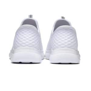 Skechers SUMMITS - HIGH RANGE 232457-WHT