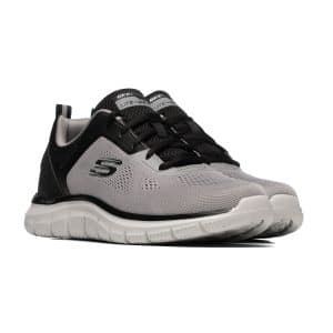 Skechers TRACK - BROADER 232698-GYBK