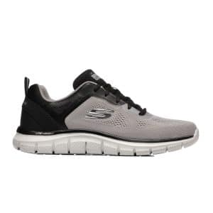 Skechers TRACK - BROADER 232698-GYBK