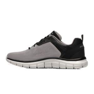 Skechers TRACK - BROADER 232698-GYBK