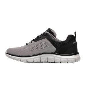Skechers TRACK - BROADER 232698-GYBK